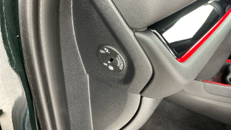 MINI Countryman 2.0 John Cooper Works ALL4 5dr Auto Petrol Hatchback